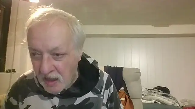 Sammy1660 online show from 12.17.24