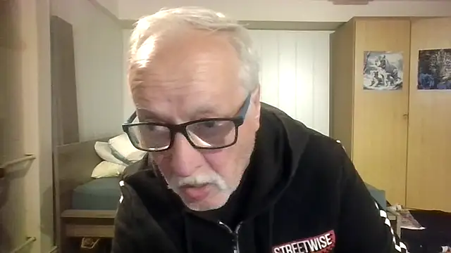 Sammy1660 online show from 09.21.25