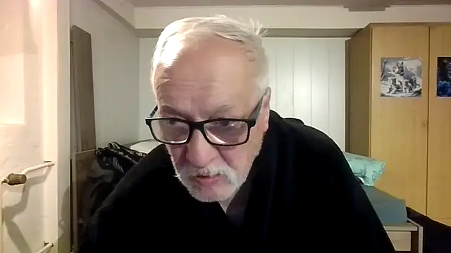 Sammy1660 online show from 10.07.25