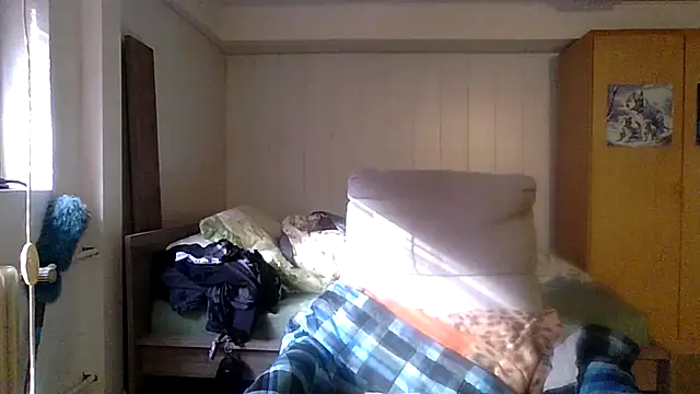 Sammy1660 online show from 11.08.25