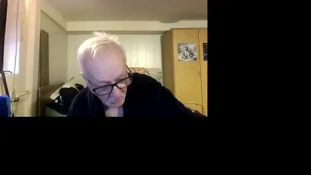 Sammy1660 online show from 11.20.25