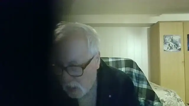 Sammy1660 online show from 04.29.26