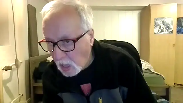 Sammy1660 online show from 05.01.26