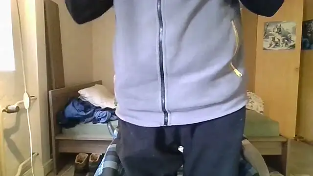Sammy1660 online show from 05.03.26