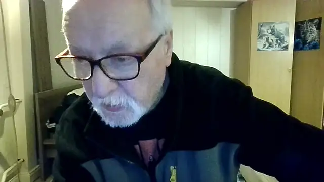 Sammy1660 online show from 05.06.26