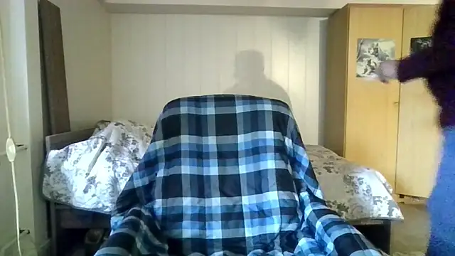 Sammy1660 online show from 05.06.26