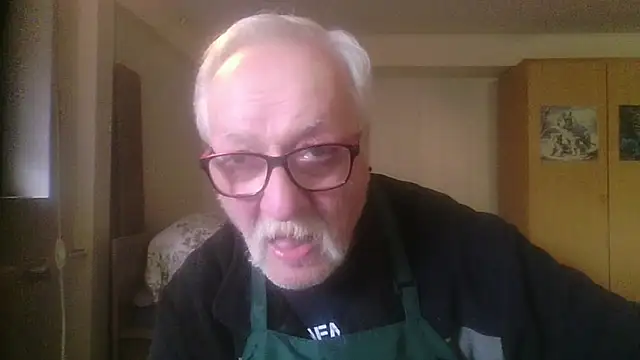 Snapshot of Sammy1660 chatting on 05.14.26 Sammy1660 online show from 05.14.26