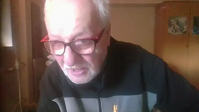 Snapshot of Sammy1660 chatting on 05.16.26 Sammy1660 online show from 05.16.26
