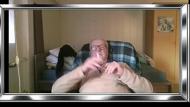 Snapshot of Sammy1660 chatting on 05.18.26 Sammy1660 online show from 05.18.26
