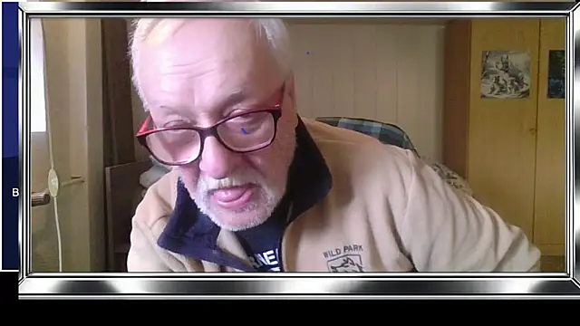 Snapshot of Sammy1660 chatting on 05.19.26 Sammy1660 online show from 05.19.26
