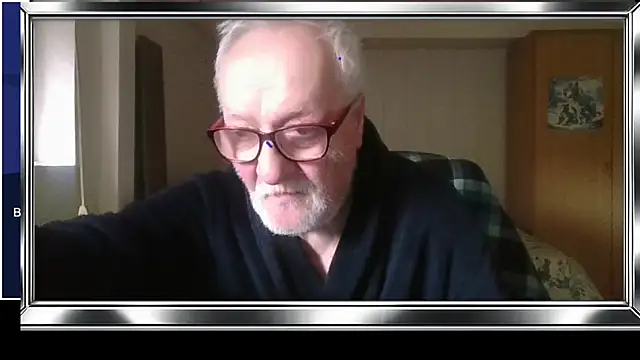 Snapshot of Sammy1660 chatting on 05.20.26 Sammy1660 online show from 05.20.26