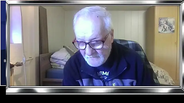 Snapshot of Sammy1660 chatting on 05.21.26 Sammy1660 online show from 05.21.26