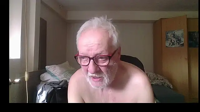 Snapshot of Sammy1660 chatting on 05.29.26 Sammy1660 online show from 05.29.26