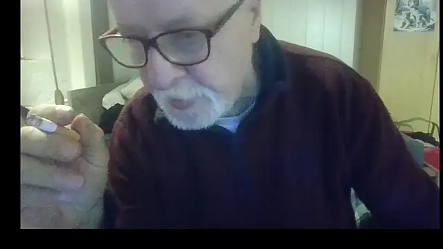 Snapshot of Sammy1660 chatting on 06.02.26 Sammy1660 online show from 06.02.26