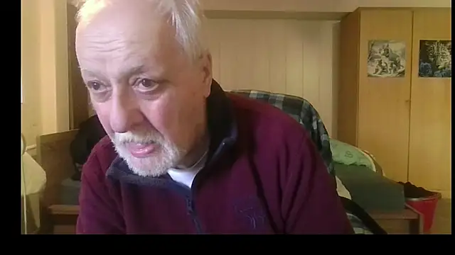 Snapshot of Sammy1660 chatting on 06.05.26 Sammy1660 online show from 06.05.26