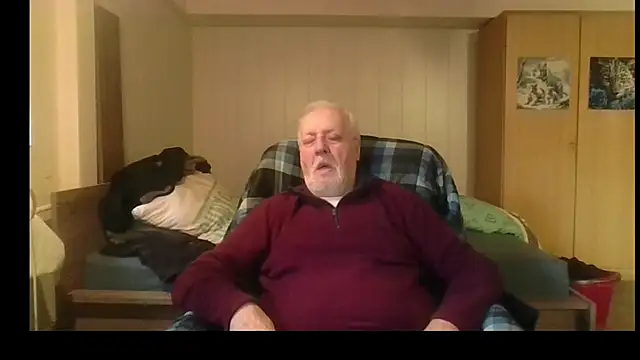 Snapshot of Sammy1660 chatting on 06.05.26 Sammy1660 online show from 06.05.26