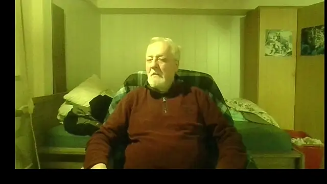 Snapshot of Sammy1660 chatting on 06.13.26 Sammy1660 online show from 06.13.26