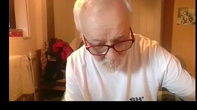 Snapshot of Sammy1660 chatting on 06.23.26 Sammy1660 online show from 06.23.26
