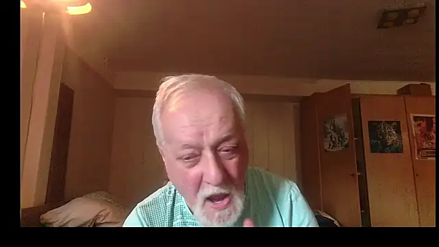 Snapshot of Sammy1660 chatting on 07.13.26 Sammy1660 online show from 07.13.26