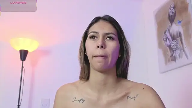 Snapshot of Cristel_Boom chatting on 01.13.26 Cristel Boom online show from 01.13.26