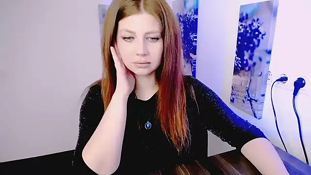 Lizzy Love online show from 03.14.26