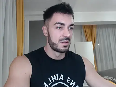 GoldenMark online show from 02.02.25