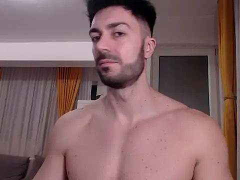 GoldenMark online show from 02.03.26