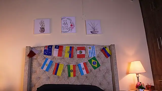 allisson m online show from 06.17.26