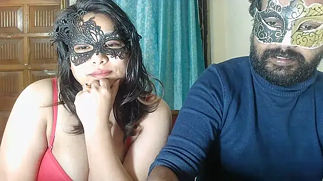 Cutehornycouples online show from 09.23.25