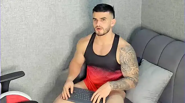 Snapshot of Ricardogo19 chatting on 01.11.25 Ricardogo19 online show from 01.11.25