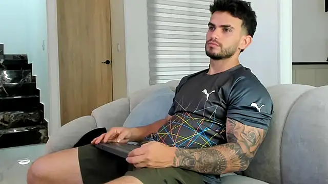 Snapshot of Ricardogo19 chatting on 03.03.26 Ricardogo19 online show from 03.03.26