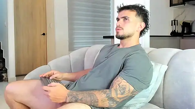 Snapshot of Ricardogo19 chatting on 03.07.26 Ricardogo19 online show from 03.07.26