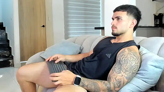 Snapshot of Ricardogo19 chatting on 03.14.26 Ricardogo19 online show from 03.14.26