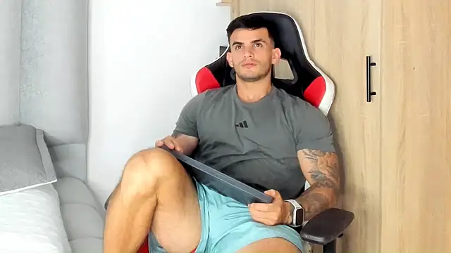 Ricardogo19 online show from 05.23.26