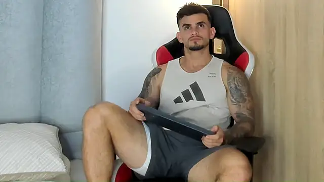 Ricardogo19 online show from 06.20.26