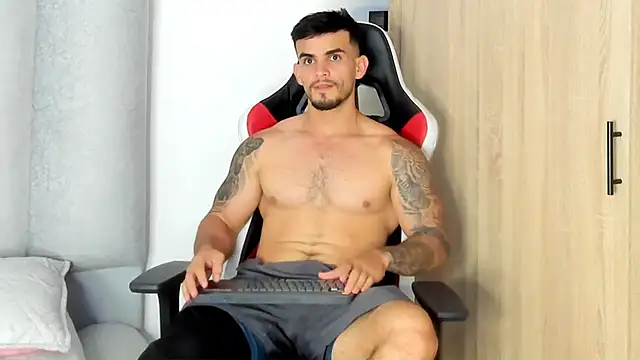 Ricardogo19 online show from 06.28.26