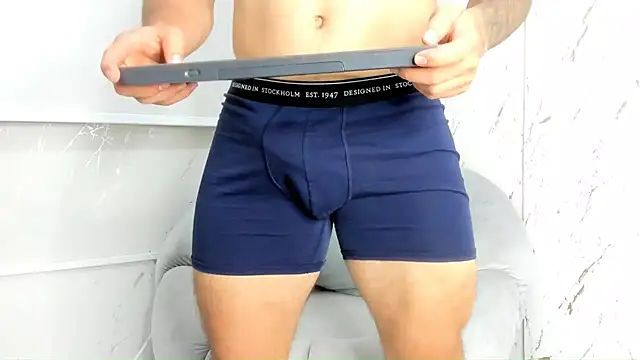 Ricardogo19 online show from 07.02.26