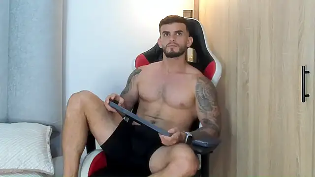 Ricardogo19 online show from 07.21.26