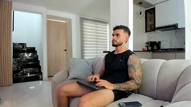 Ricardogo19 online show from 07.26.26