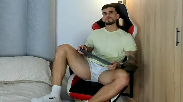 Ricardogo19 online show from 07.30.26