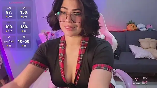 LoaLuxury online show from 06.20.26