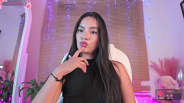 Snapshot of eyleen_lee_ chatting on 01.10.25 eyleen lee online show from 01.10.25