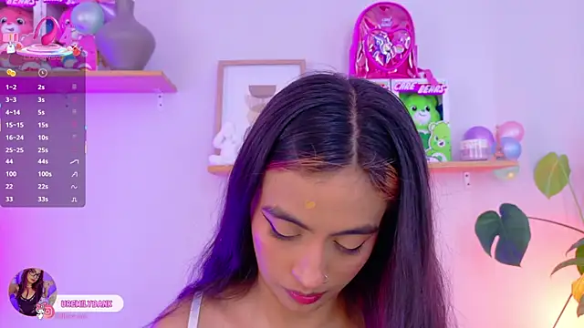 emily bank online show from 01.12.26