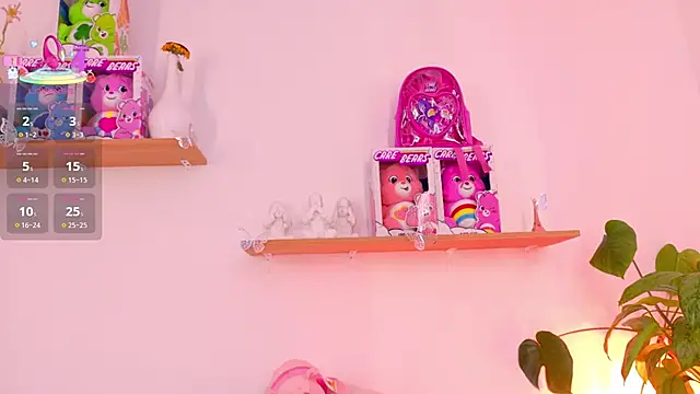 emily bank online show from 02.20.26