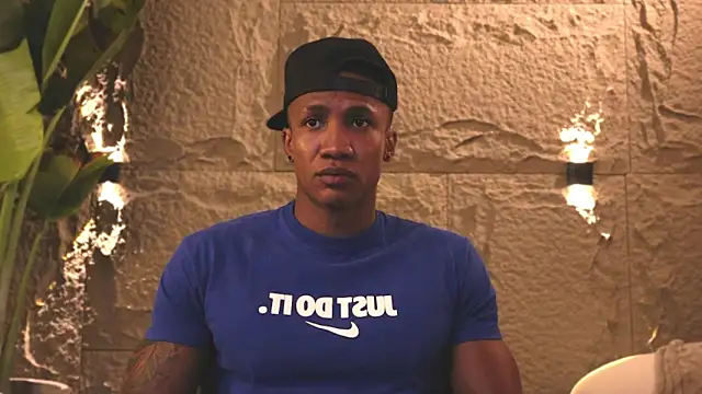 Logan Varela online show from 03.21.25