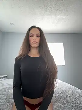 brookehoneynina online show from 08.04.26