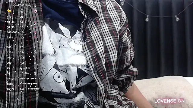 yourcuteneighbourr online show from 12.24.24