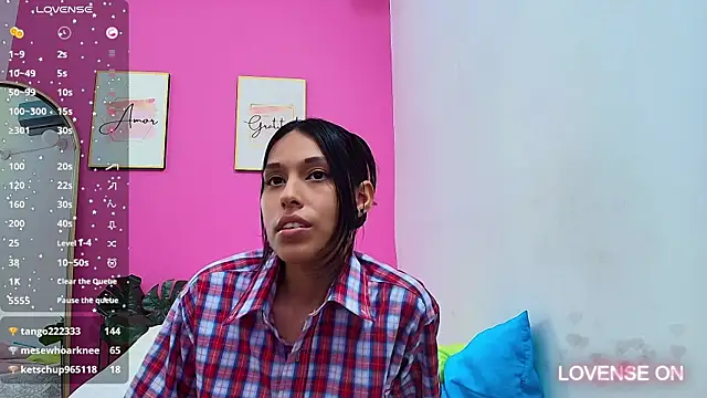 yourcuteneighbourr online show from 01.03.25