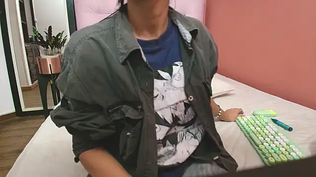 yourcuteneighbourr online show from 01.16.25