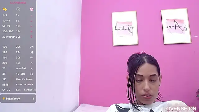 yourcuteneighbourr online show from 03.20.25